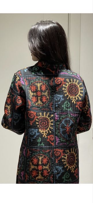 Этно шапан 44р М ка