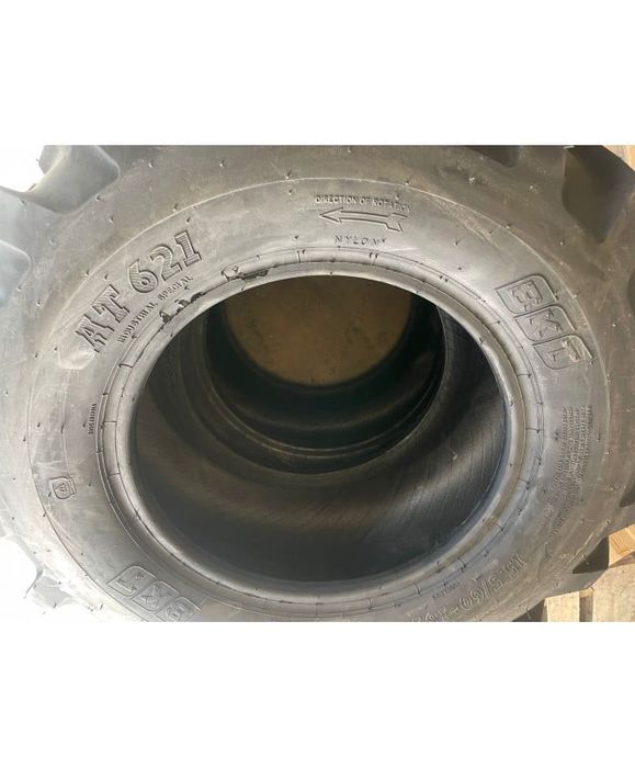 ANVELOPA 15.5/60-18 BKT AT621 10PR 139 A8 TL
