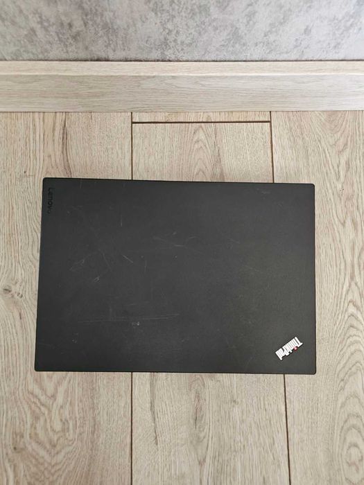 Лаптоп Lenovo Thinkpad L470 core i5 / 8GB / 128GB БЕЗПЛАТНА ДОСТАВКА!