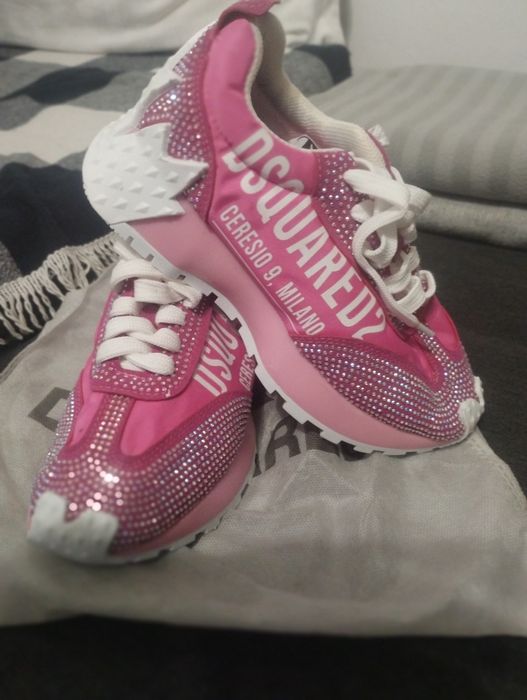 Dsquared2 Ceresio 9 Milano