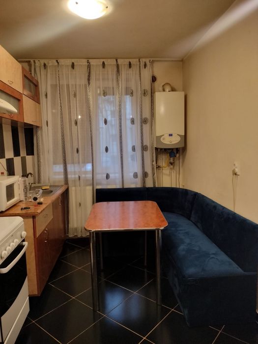 Apartament 2 camere George Enescu - parter