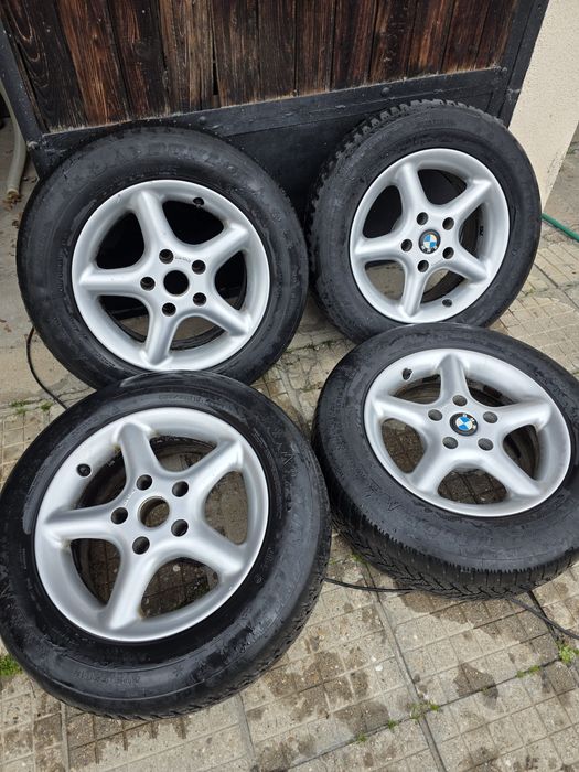 Джанти от Е39  .