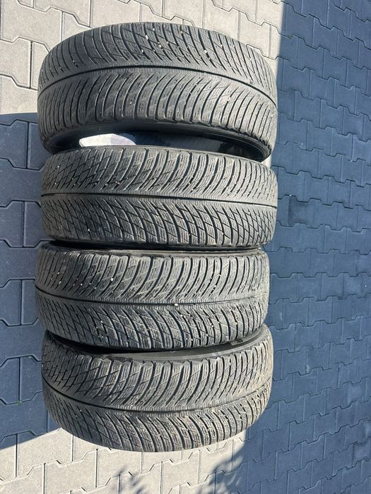 Anvelope Michelin