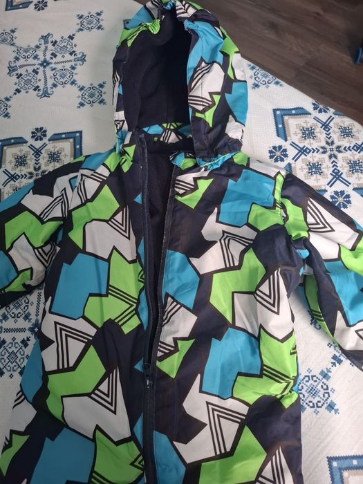 Combinezon Lupilu 86