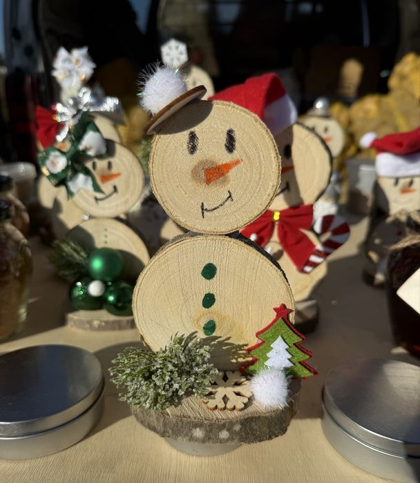 Коледни подаръци