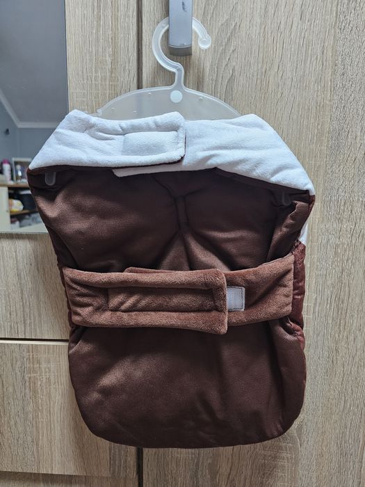 Vand haină cățel NOUĂ 31-36 cm