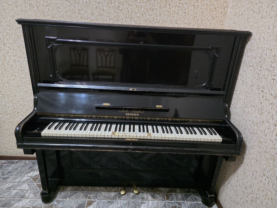 Pianino Joh.Kuhse