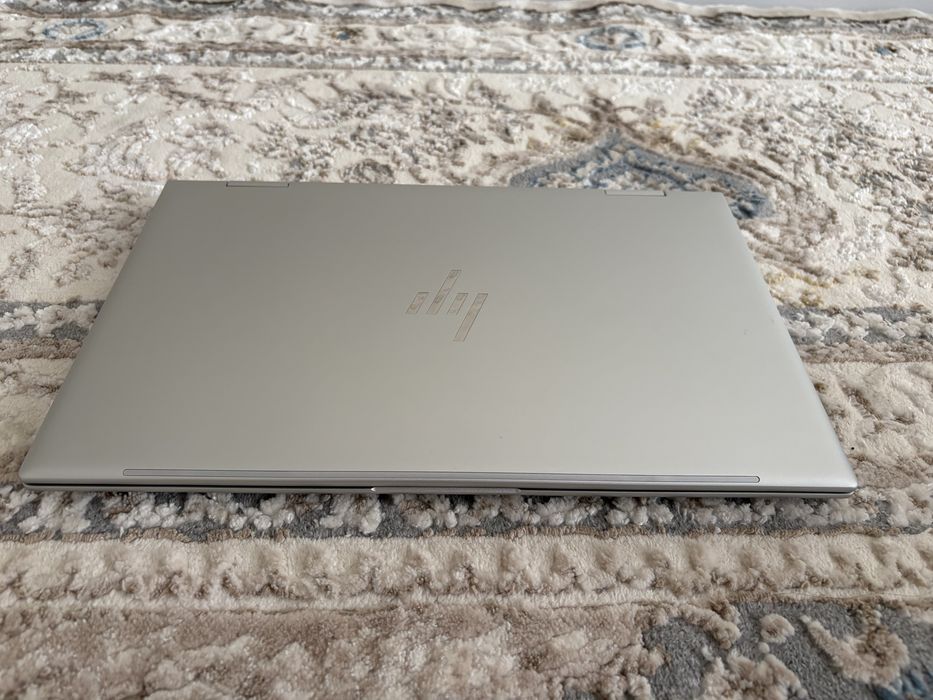 HP Envy 360 ноутбук