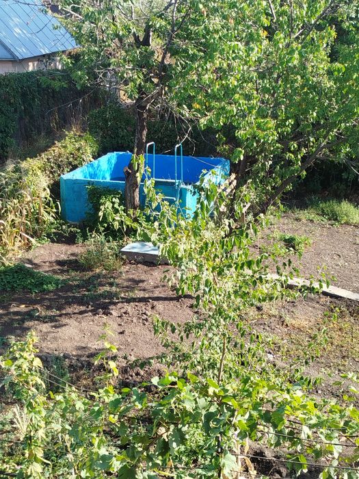 Продам, дом-дачу