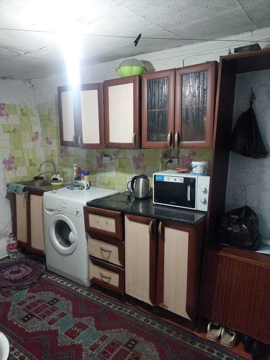 Домик посуточно в Баянауле , возле Леса