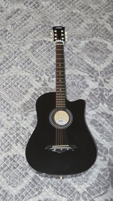 Акустическая гитара ARG