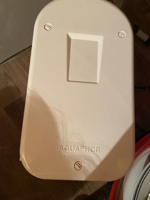 Фильтр для воды Аквафор