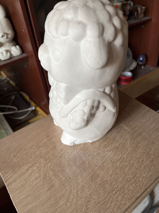 Копилка - раскраска, Раскрась сам.