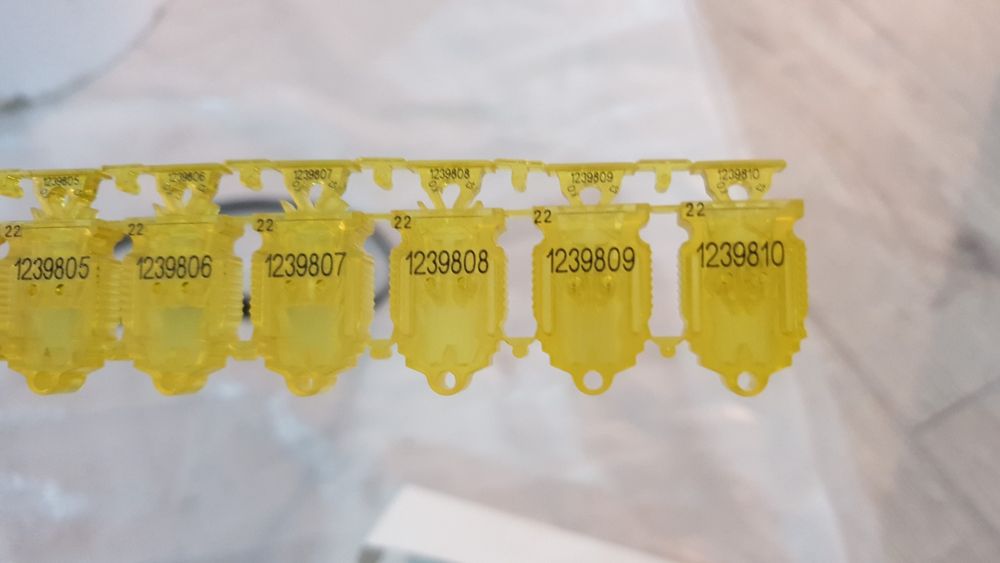 Пломбы для счётчиков!!!