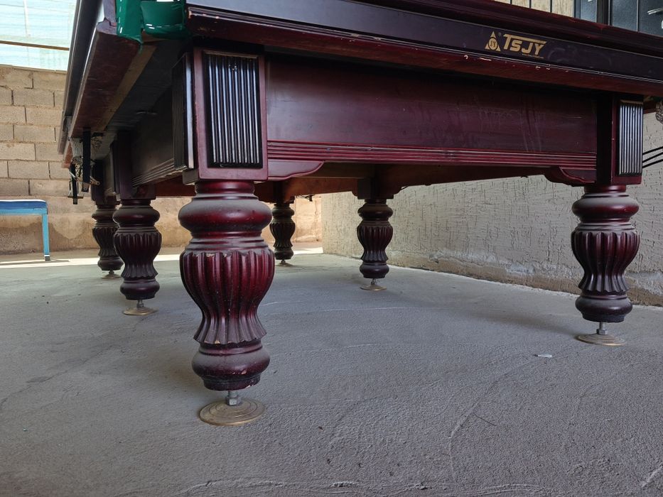 Бильярдный стол 10футов