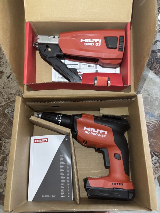 SD 5000-22 Nuron filetanta rigips 2026