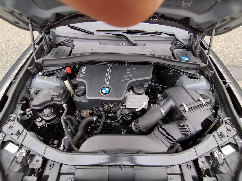 Здравейте продавам E84 2.8I..245кс.N20B20A...Ревизирана глава