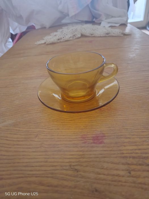 6 бр. Чаши за кафе