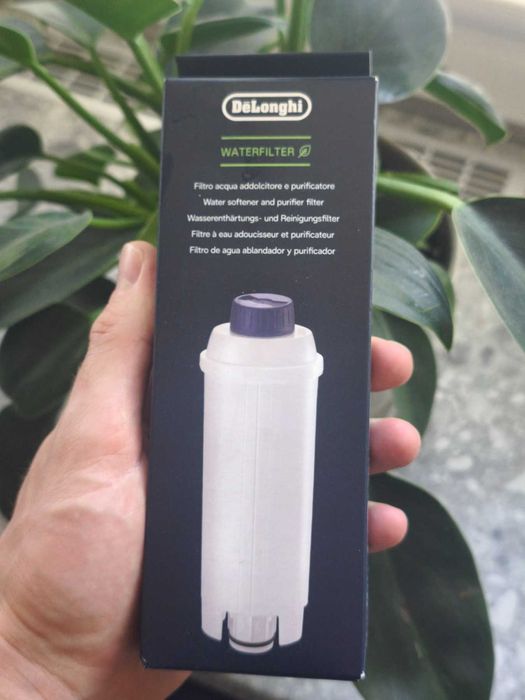 DeLonghi Dinamica Plus Автоматична Кафе машина Bean to Cup