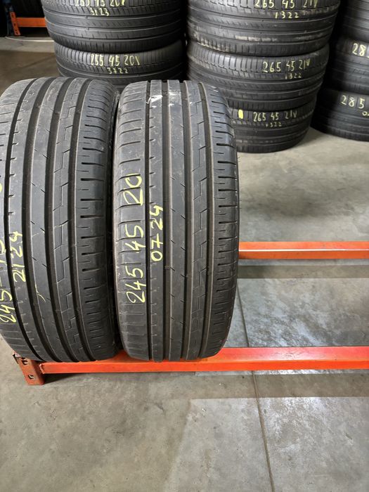 Anvelope Vara 245/45/20 GTRadial Sport Active 2 245 45 20 R20