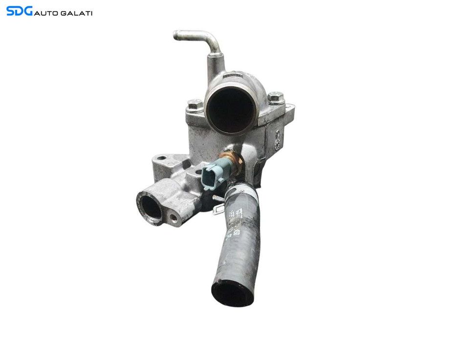 Corp Carcasa Termostat Opel Astra J 1.7 CDTI 2009 - 2015 [N2709]