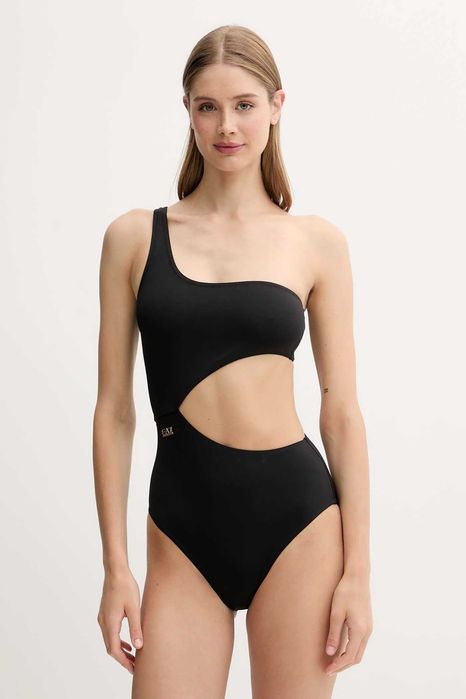 Цял бански EA7 Emporio Armani