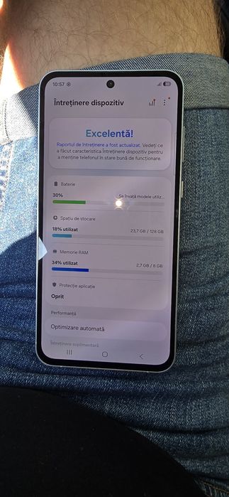 Samsung galaxy A55 5G