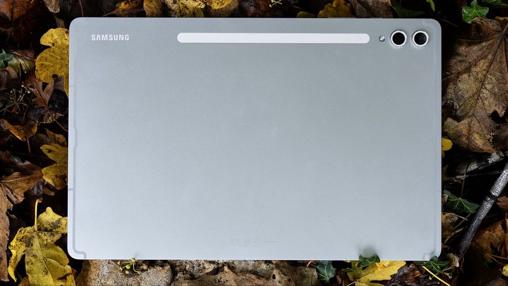 Samsung Galaxy Tab S10 Plus 5G 256Gb