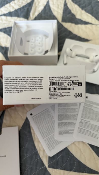 Apple airpods pro 2