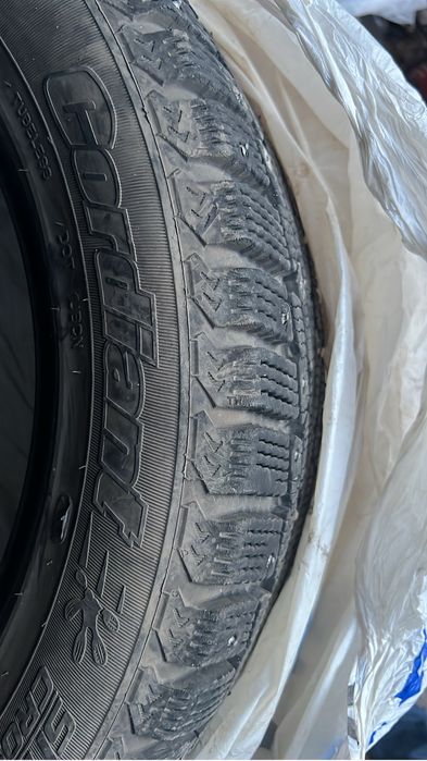 резина зима cordiant