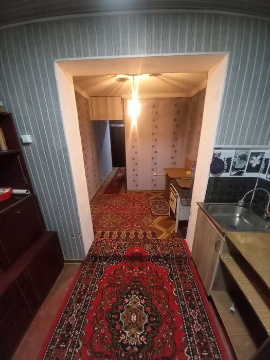 Срочно Продаётся дом 2 ком