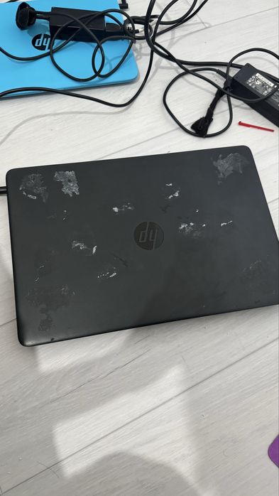 Ноутбук HP ProBook 450 G3.
