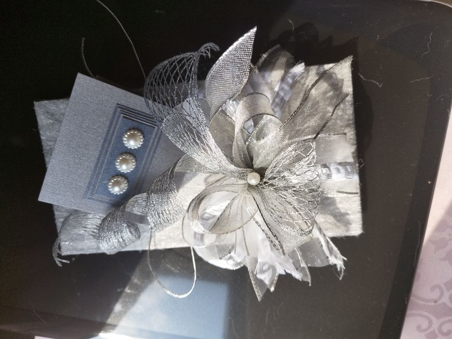 Сватбен Плик за пари, ваучер,бал,кръщене,р.ден,подарък,картичка,покана