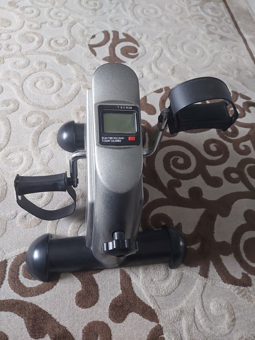 Продам велотренажёр