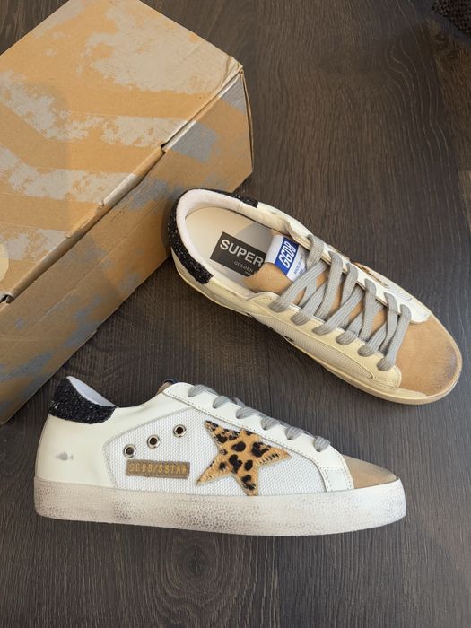 Sneakers Golden Goose