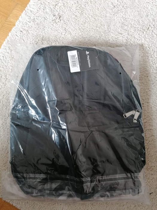 Rucsac Playstation
