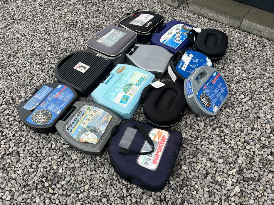 Продавам ВЕРИГИ за сняг!