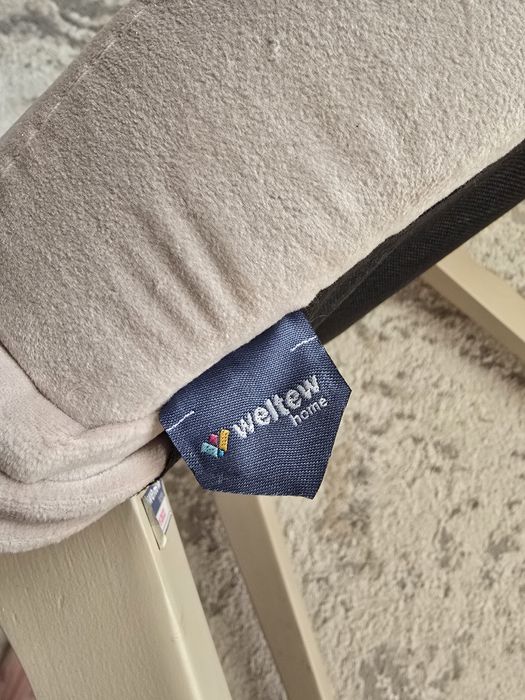 Стул мягкий Weltew home