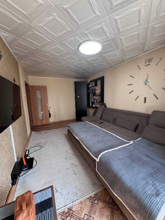 2 комн в районе дк строителей