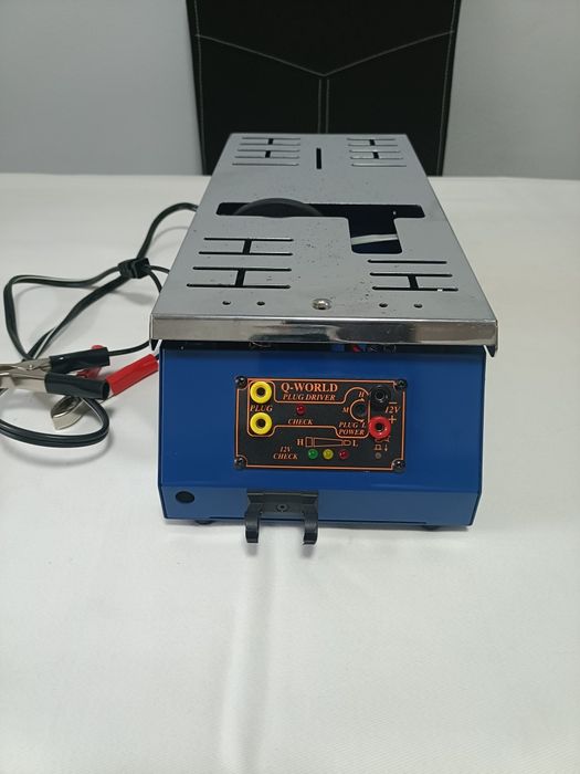 Starter masinute nitro