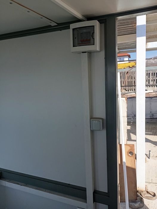 Бараки-бутки 500€