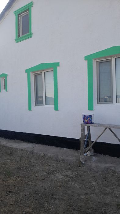 Ремонт квартир и домов в Атырау