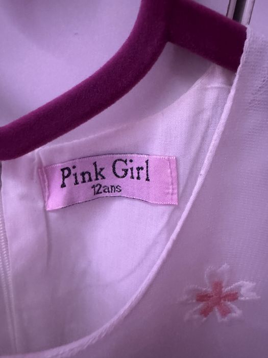 Детска рокля