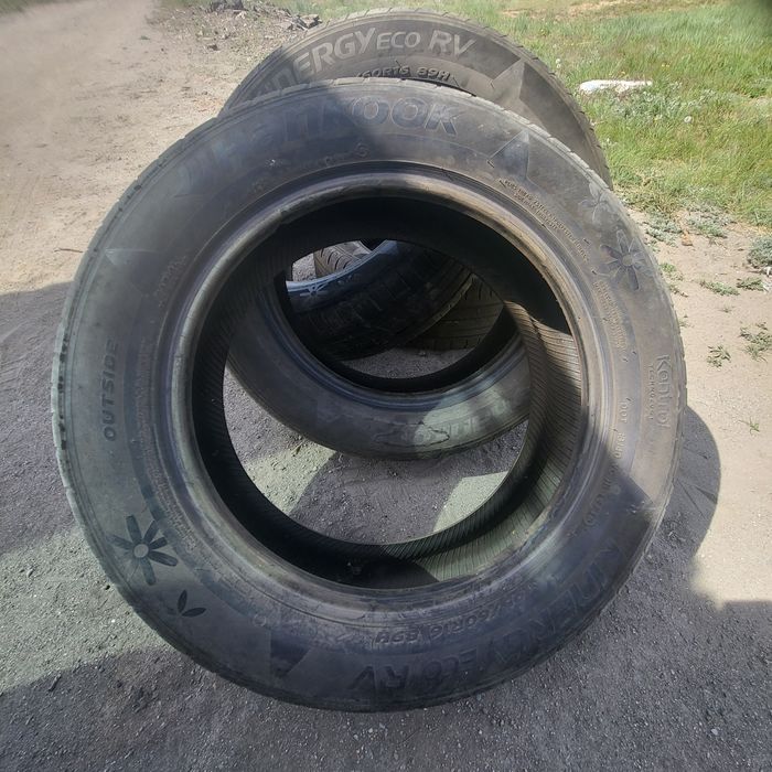 Шины 195/60/16 Продам