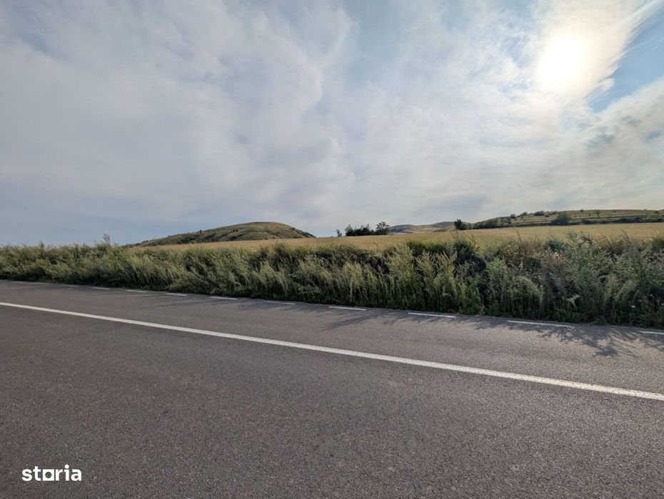 Sarata- langa Mun. Bacau- 4000 mp- oportunitate investitie