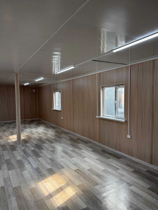 контейнер утепленный алматы