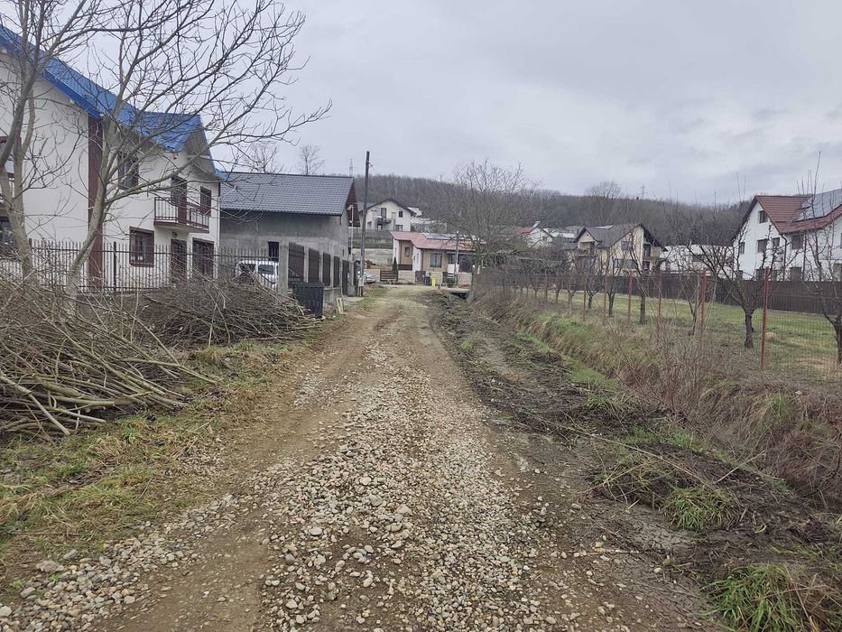 Teren de vanzare in Pitesti