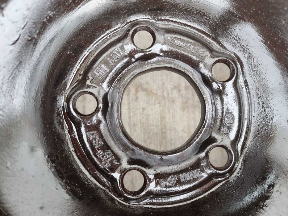 Jante+SENZORI R15 5x105 OPEL Astra K,Mokka,Astra J Benzina;CHEVROLET