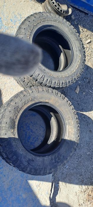 Шины летние Gudyeer