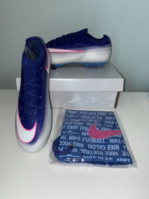 Бутонки най-висок клас! Рамзери: 42,43,44,45! Nike/Adidas/Mizuno
